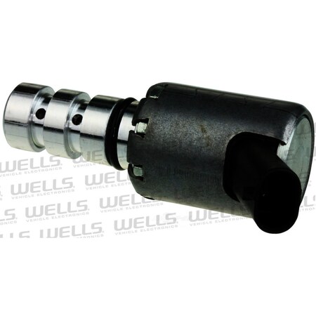 Wve 2T1201 Engine Variable Valve Timing (VVT) Solenoid 2T1201